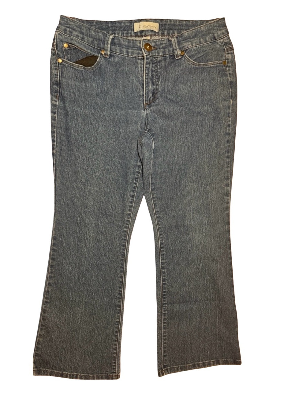 👖Relativity Bootcut Jeans👖